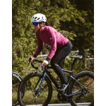 BICYCLE LINE PELTRA ULTRA dviratininkės termo džemperis